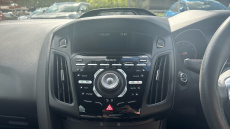 Ford Focus ST 2.0T ST-3 5dr Petrol Hatchback